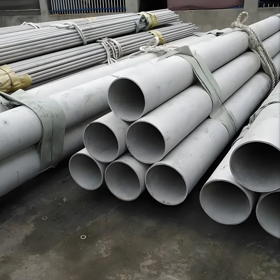 1 2 Inch Stainless Steel Tubing factory
