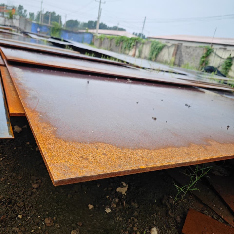 10mm Steel Plate best