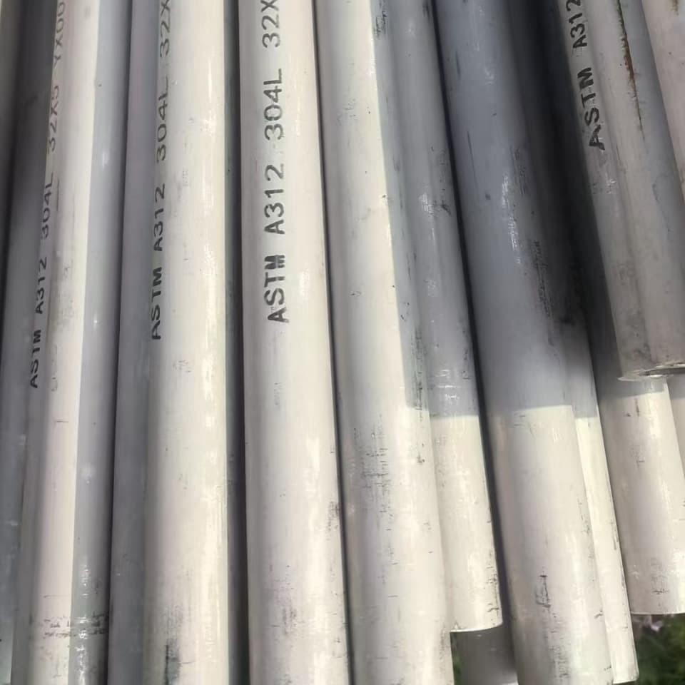 12mm Stainless Steel Tube factory
