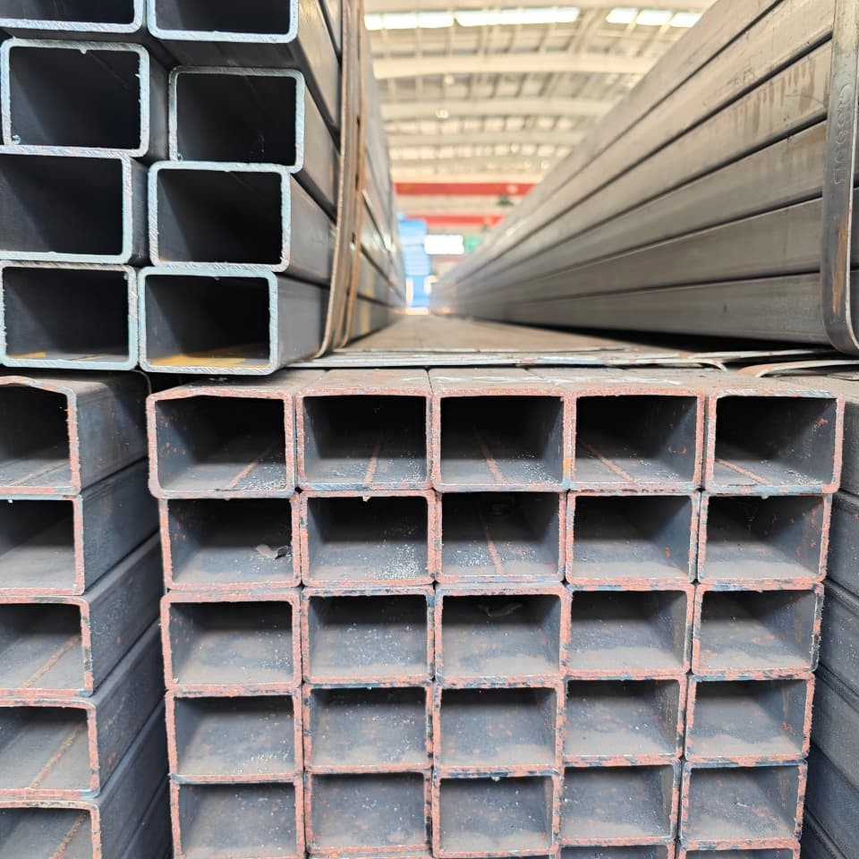 3.5 Inch carbon steel Square steel Tubing best