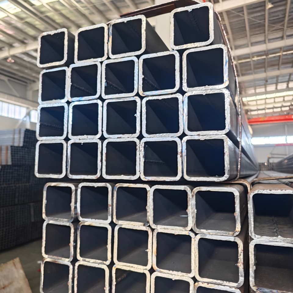 Tubi kwadri ta '3 pulzieri