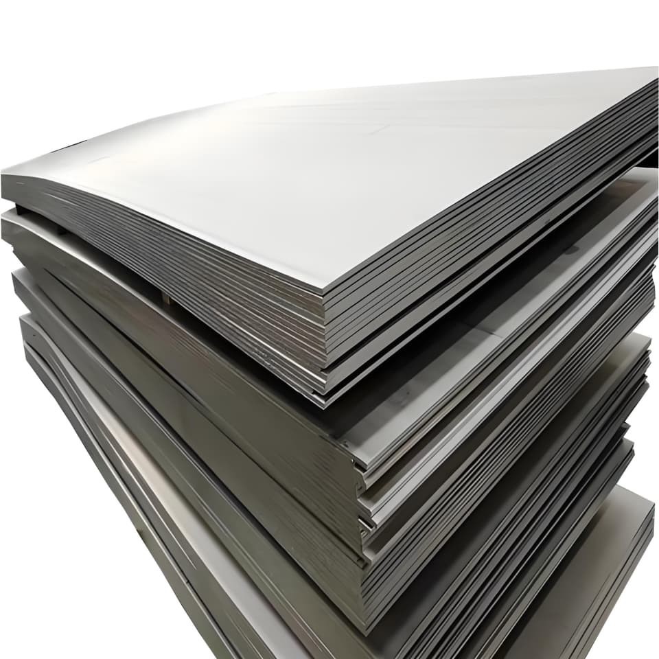 Pjanċa tal-Azzar Stainless 304l