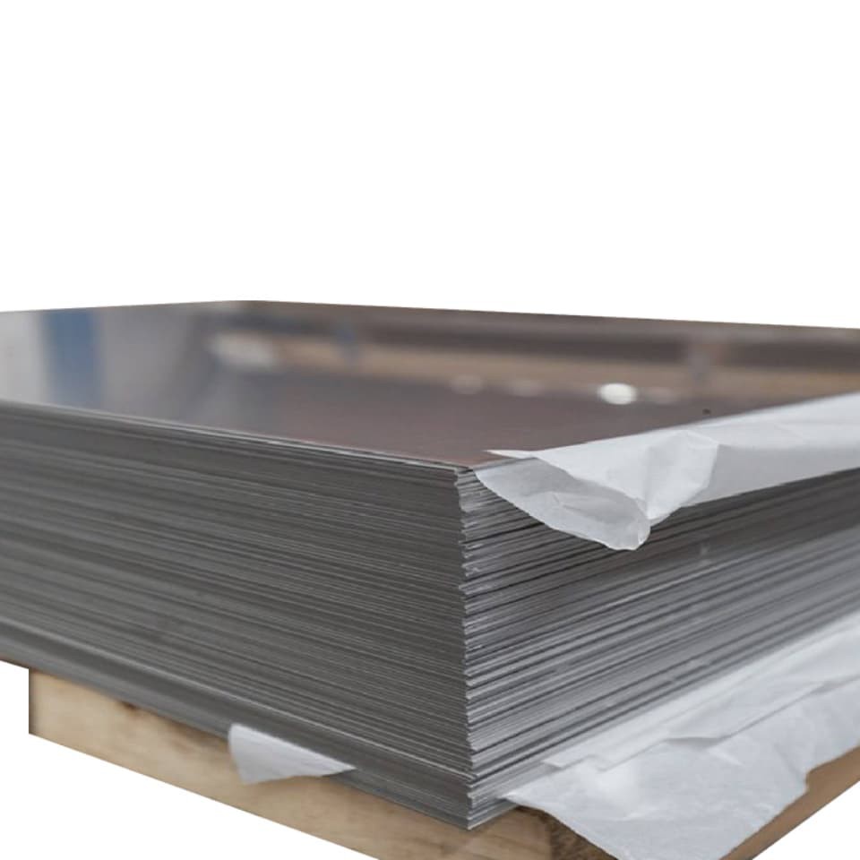 304l Stainless Steel Plate