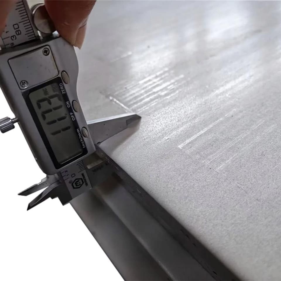 304l Stainless Steel Plate high quality