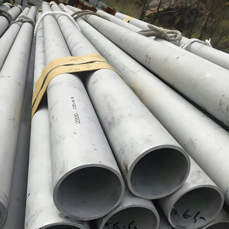 4 Inch Stainless Steel Pipe factory
