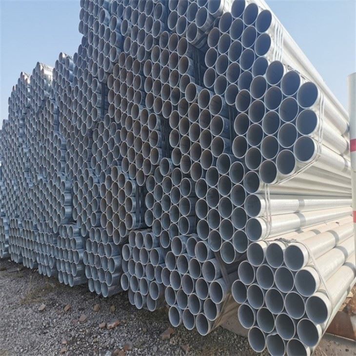 A53 Steel Pipe high quality
