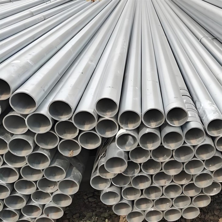 A53 Steel Pipe factory