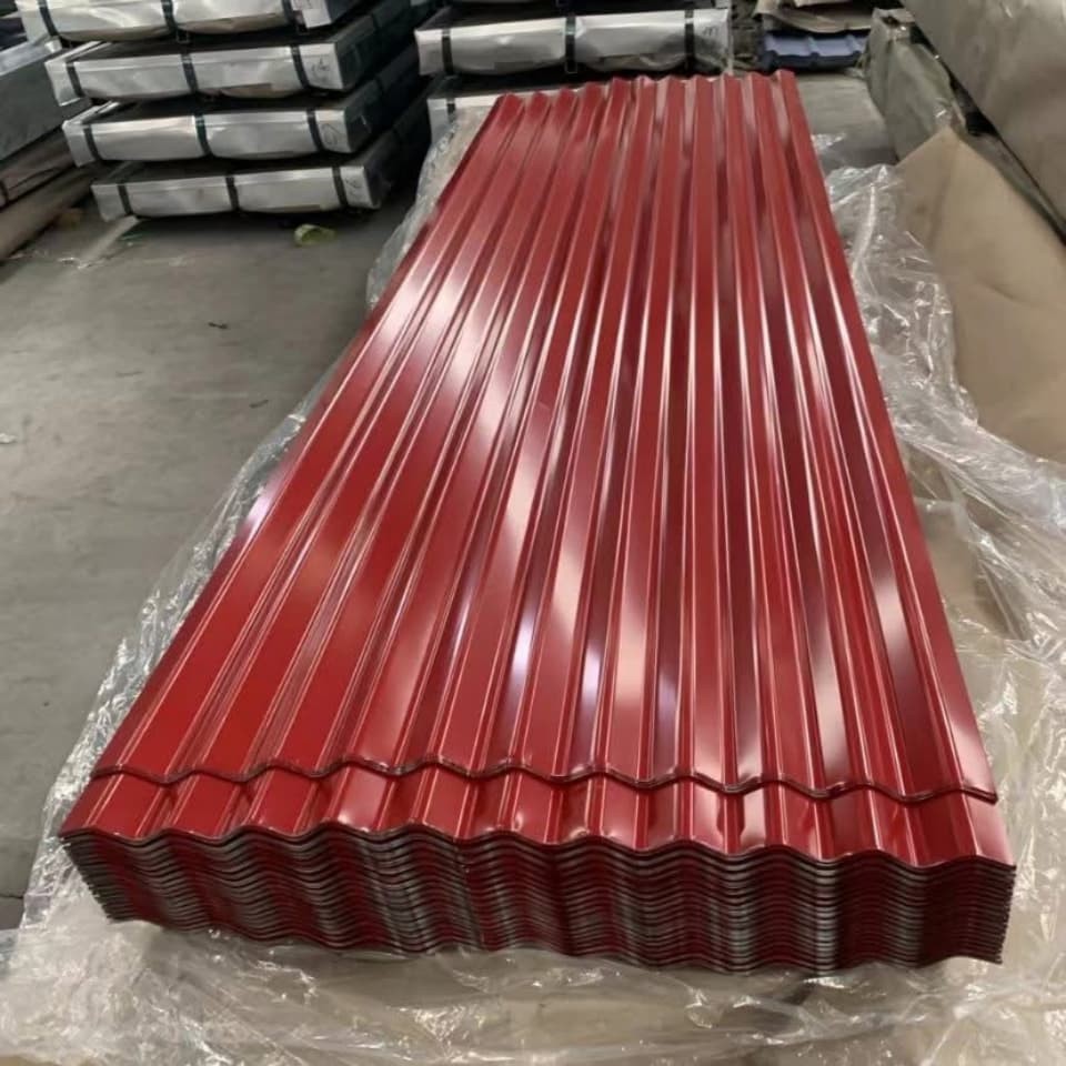 Color Coated Gi Sheet suppliers