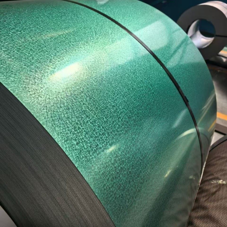 Color Coated Profile Sheet suppliers