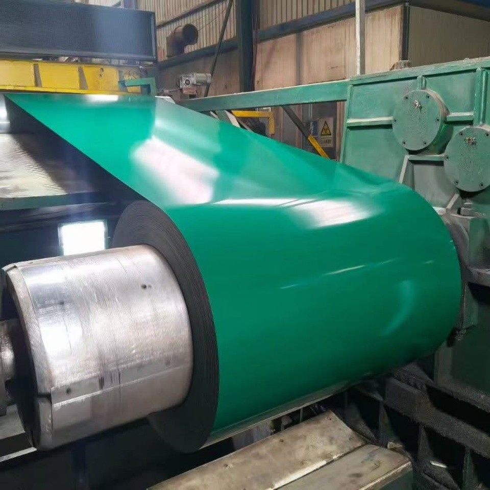 Folja tal-Profil Miksija bil-Kulur