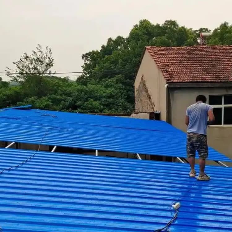 Colour Gi Sheet best