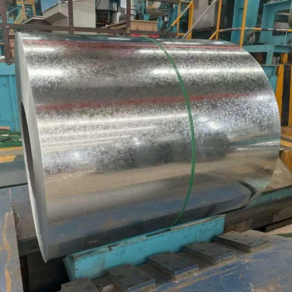Hot Dipped Galvanized Coil high quality