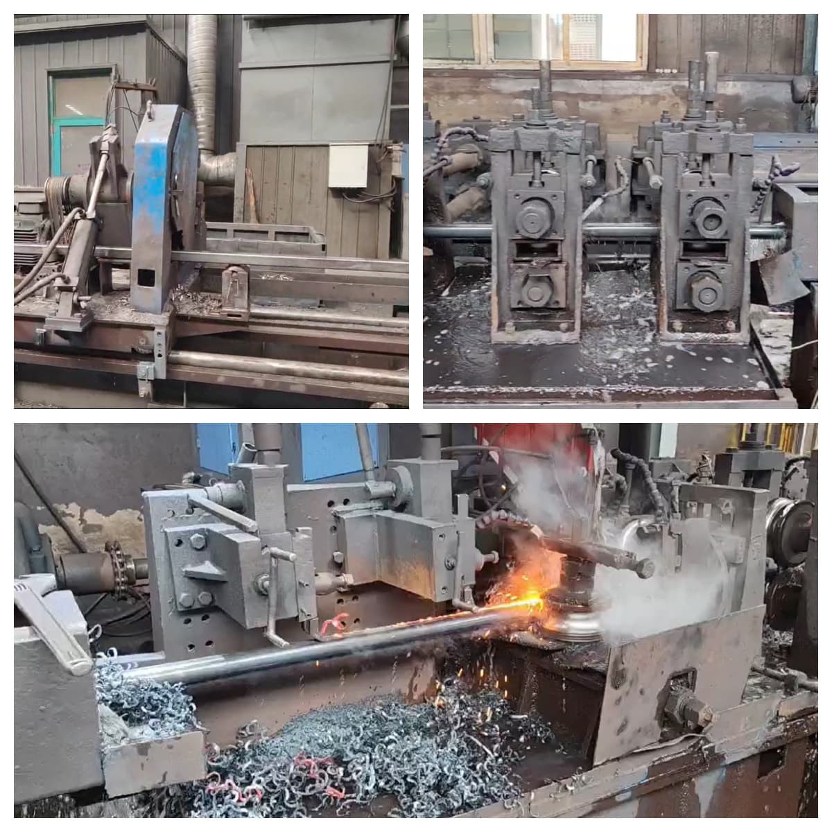 3 1 2 square tubing production process 3 1 2 square tubing production process